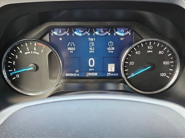 Used 2024 Ford Expedition Max Limited image 11