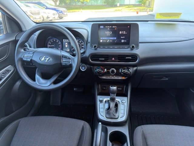 Used 2022 Hyundai Kona SEL AWD/4WD image 24