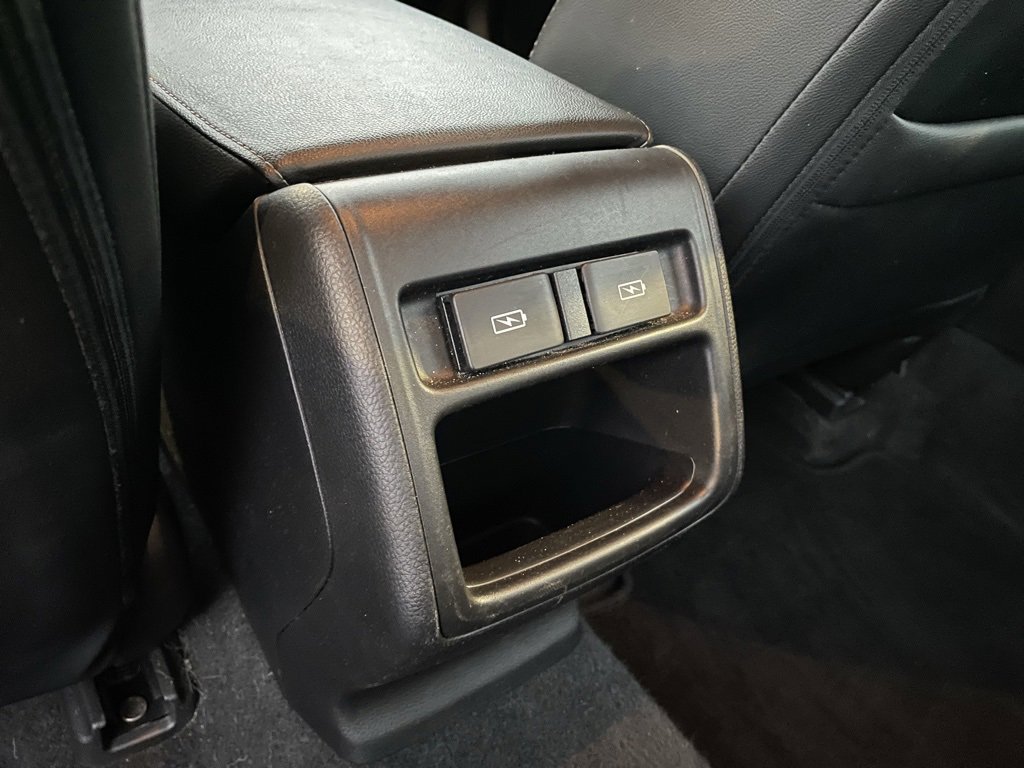 Used 2021 Honda Accord Sport image 27