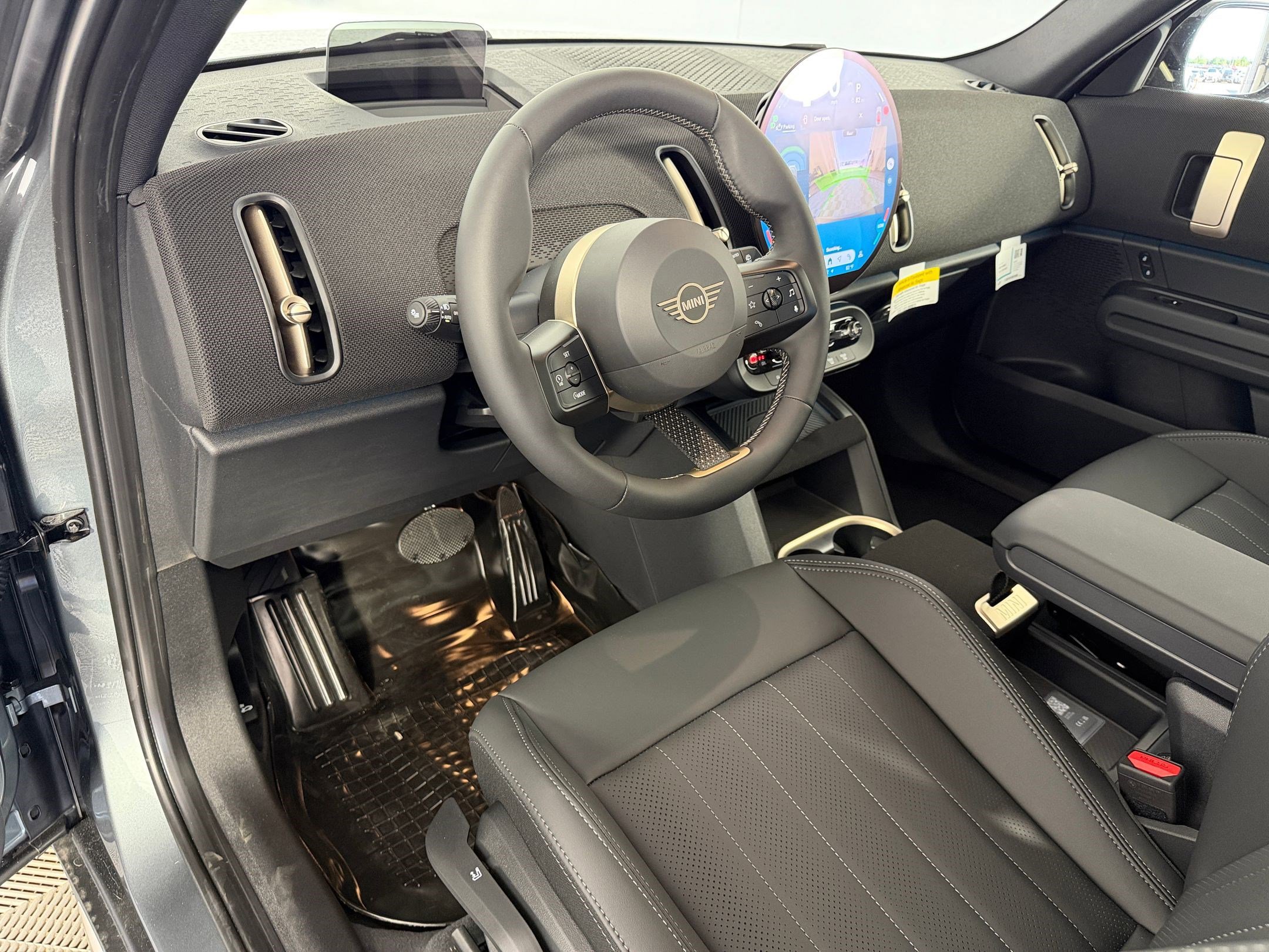 New 2027 MINI Cooper Countryman S AWD/4WD image 4