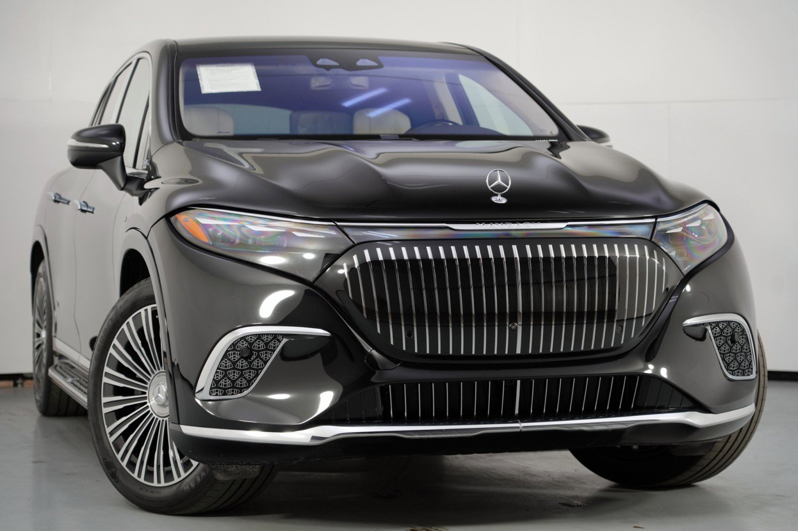 Used 2024 Mercedes-Benz Maybach EQS 680 Maybach EQS 680 image 4
