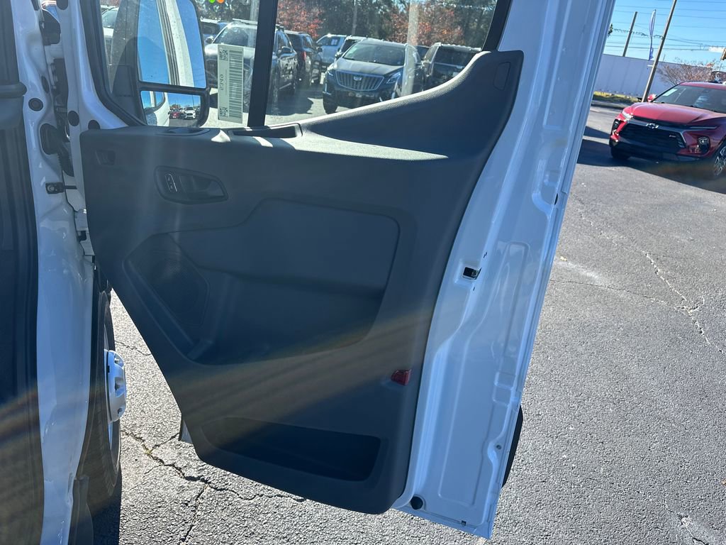 New 2026 Ford Transit 350 XL image 14