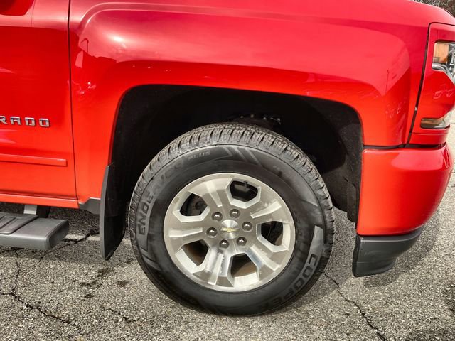 Used 2017 Chevrolet Silverado 1500 LT w/ All Star Edition image 20