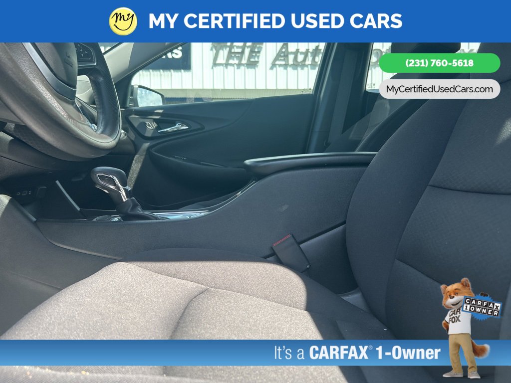 Used 2023 Chevrolet Malibu LT image 9