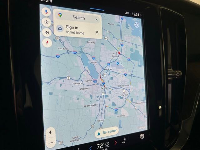 Certified 2024 Volvo S60 B5 Plus AWD/4WD image 17