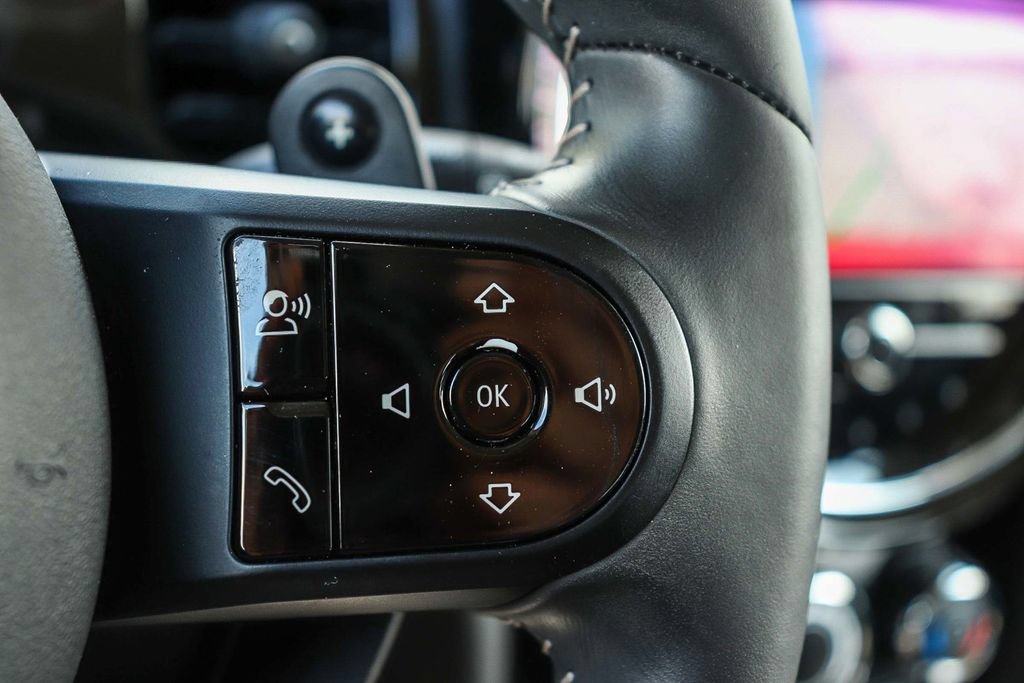 Used 2023 MINI Cooper S FWD image 28