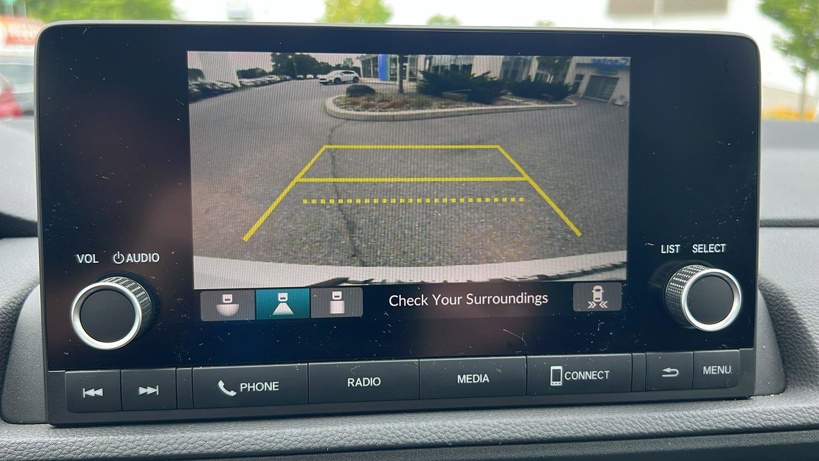 Used 2024 Honda CR-V Sport image 28