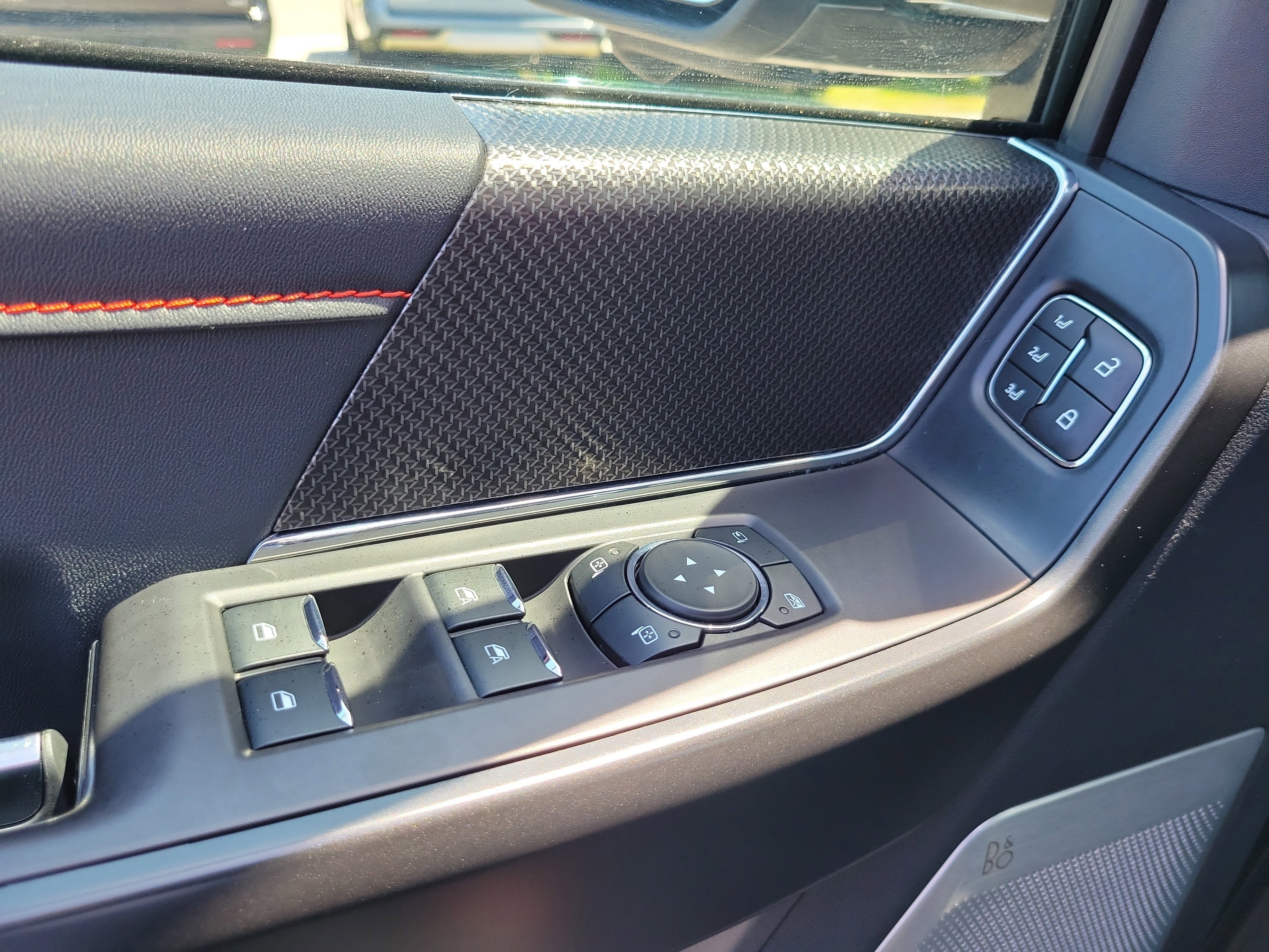 Used 2024 Ford F150 Raptor AWD/4WD image 22
