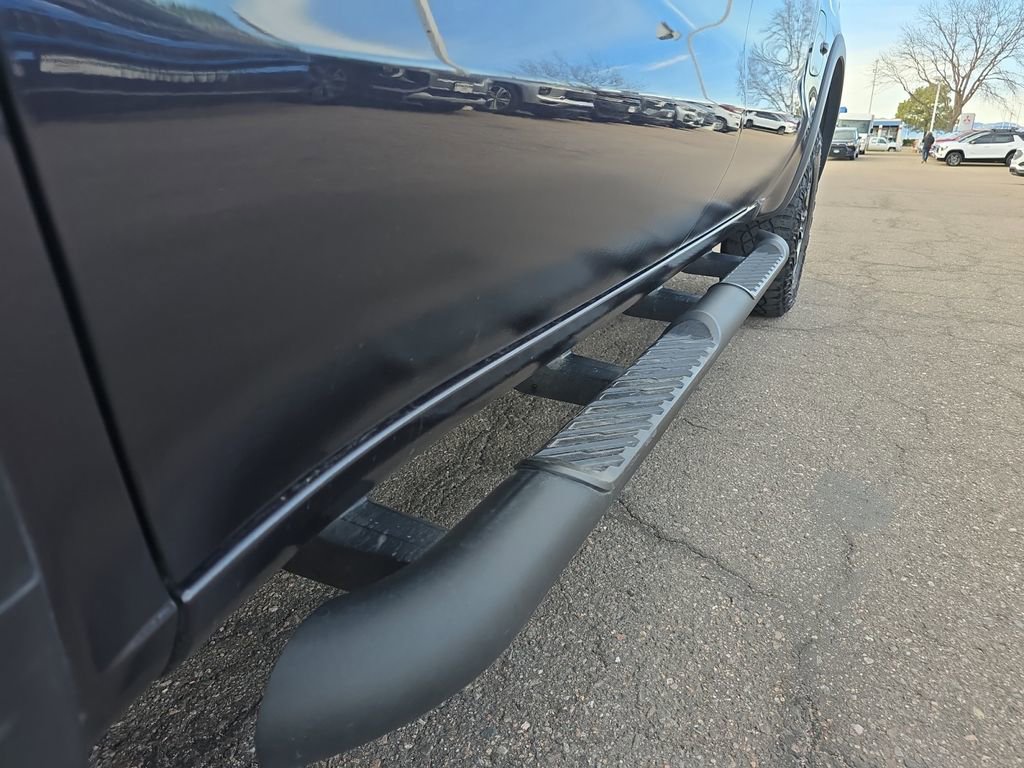 Used 2023 Chevrolet Silverado 1500 ZR2 w/ Technology Package image 19