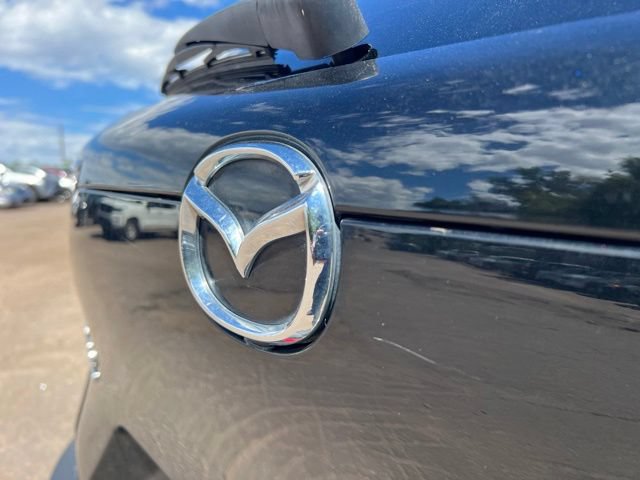 Used 2022 MAZDA CX-30 AWD 2.5 S w/ Premium Package image 13