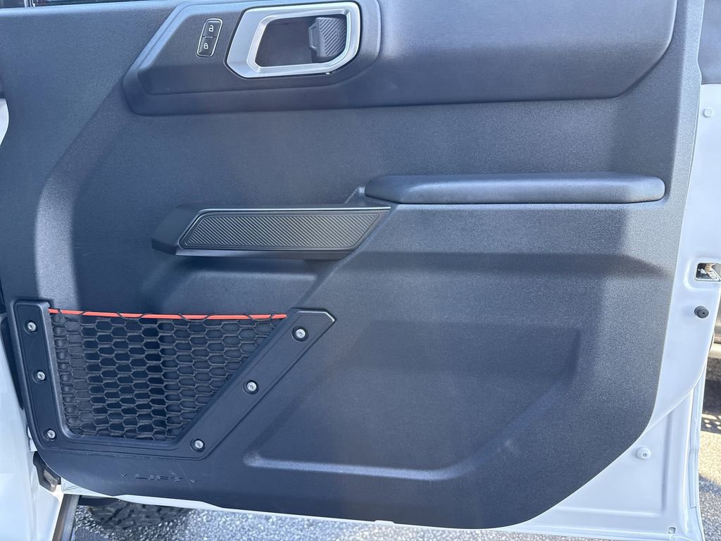 Used 2023 Ford Bronco Raptor image 14