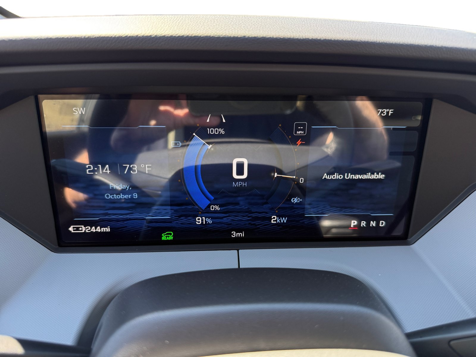 New 2027 Chevrolet Bolt RS w/ Technology Package FWD image 11