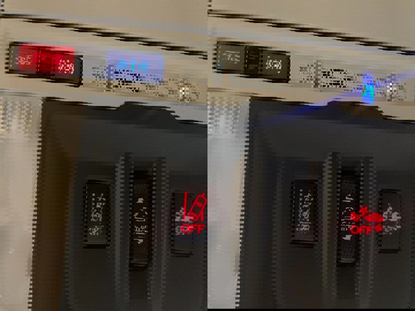 Used 2023 Subaru Forester Touring image 9