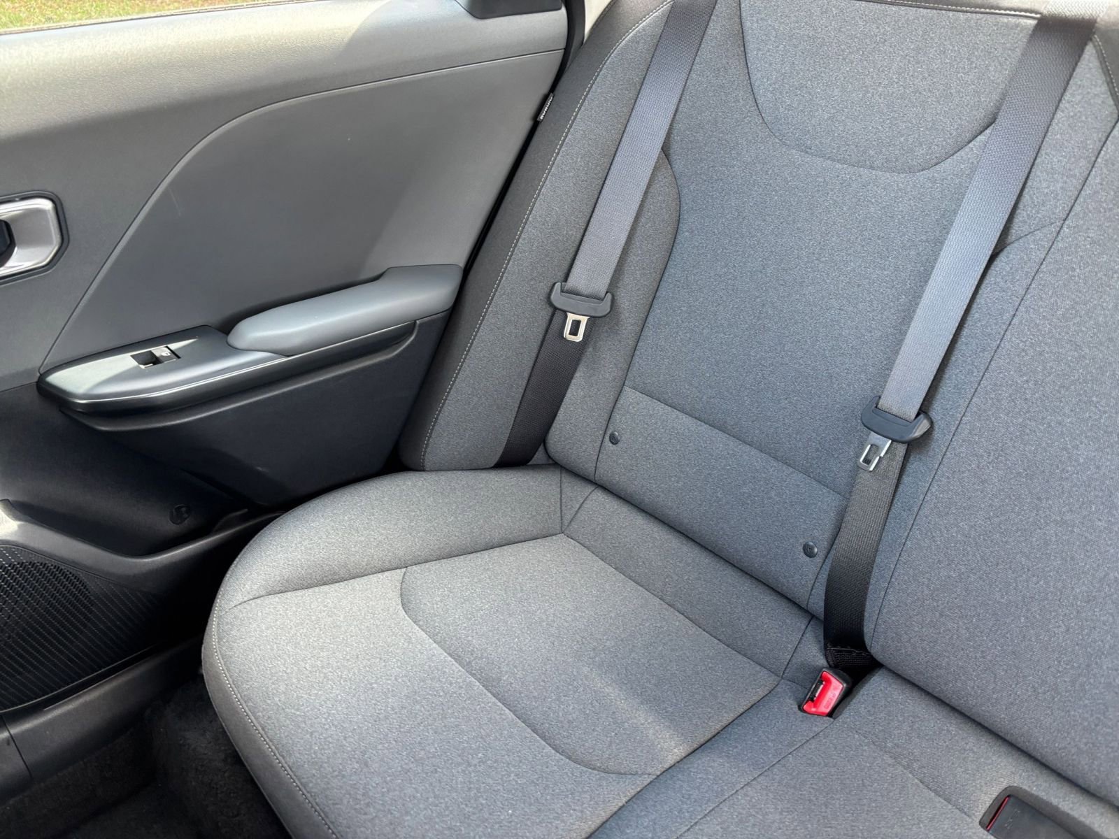 Used 2025 Kia K4 FWD image 39