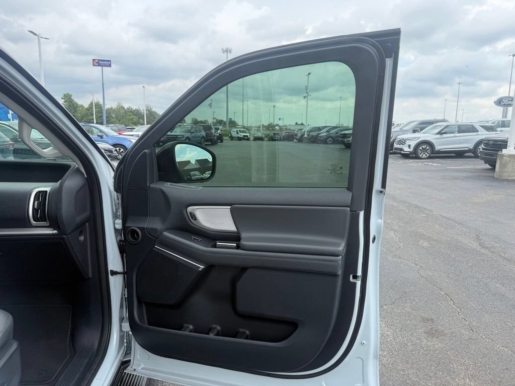 New 2026 Ford Expedition Max Active AWD/4WD image 65