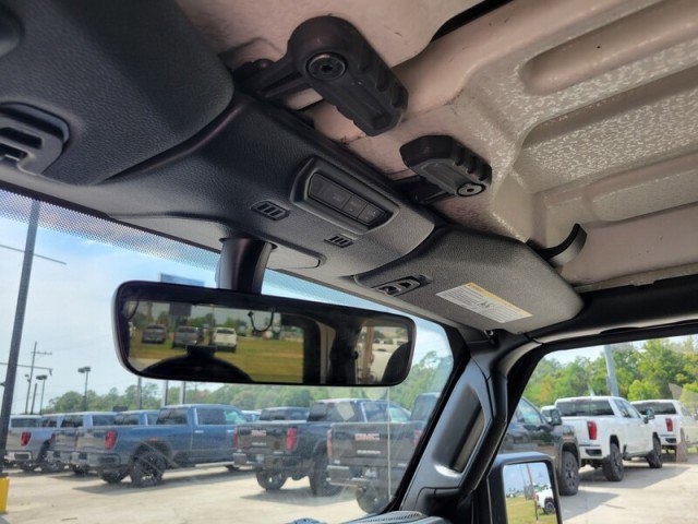 Used 2021 Jeep Wrangler Unlimited Rubicon 4xe w/ Steel Bumper Group image 23