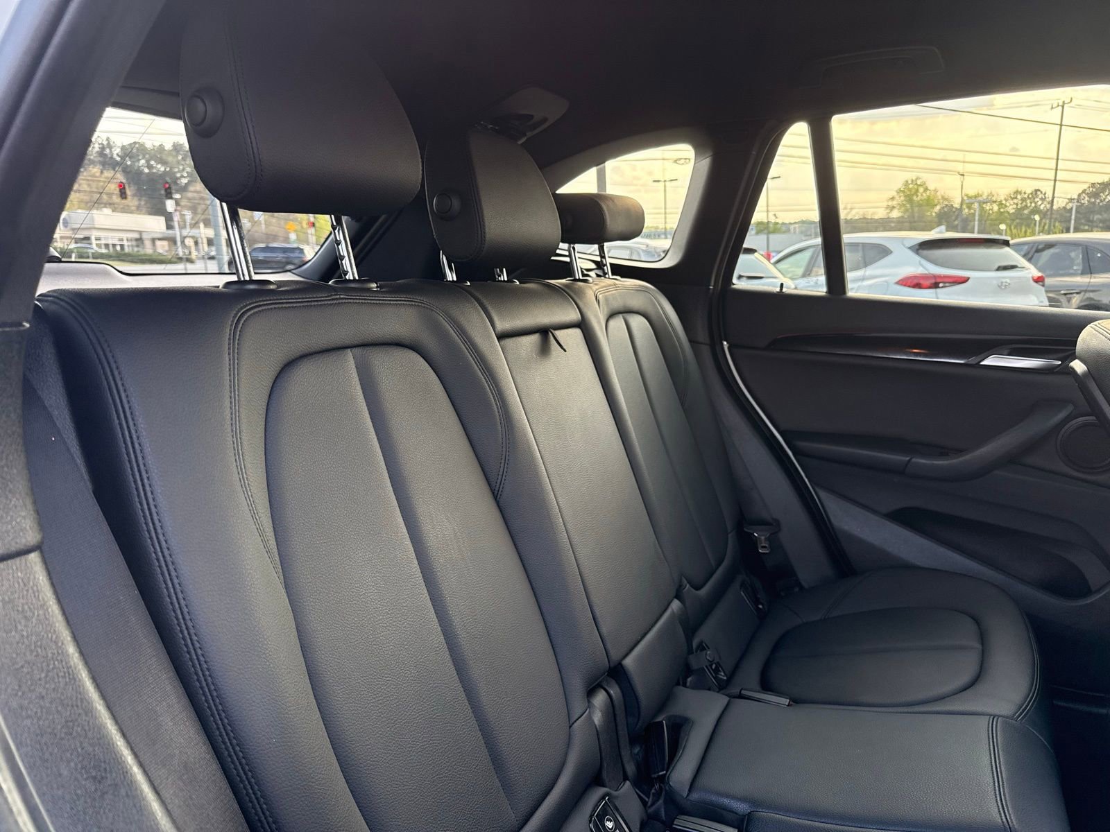 Used 2018 BMW X1 sDrive28i FWD image 34
