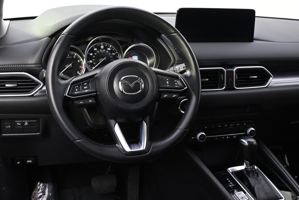 Used 2023 MAZDA CX-5 AWD 2.5 S image 12