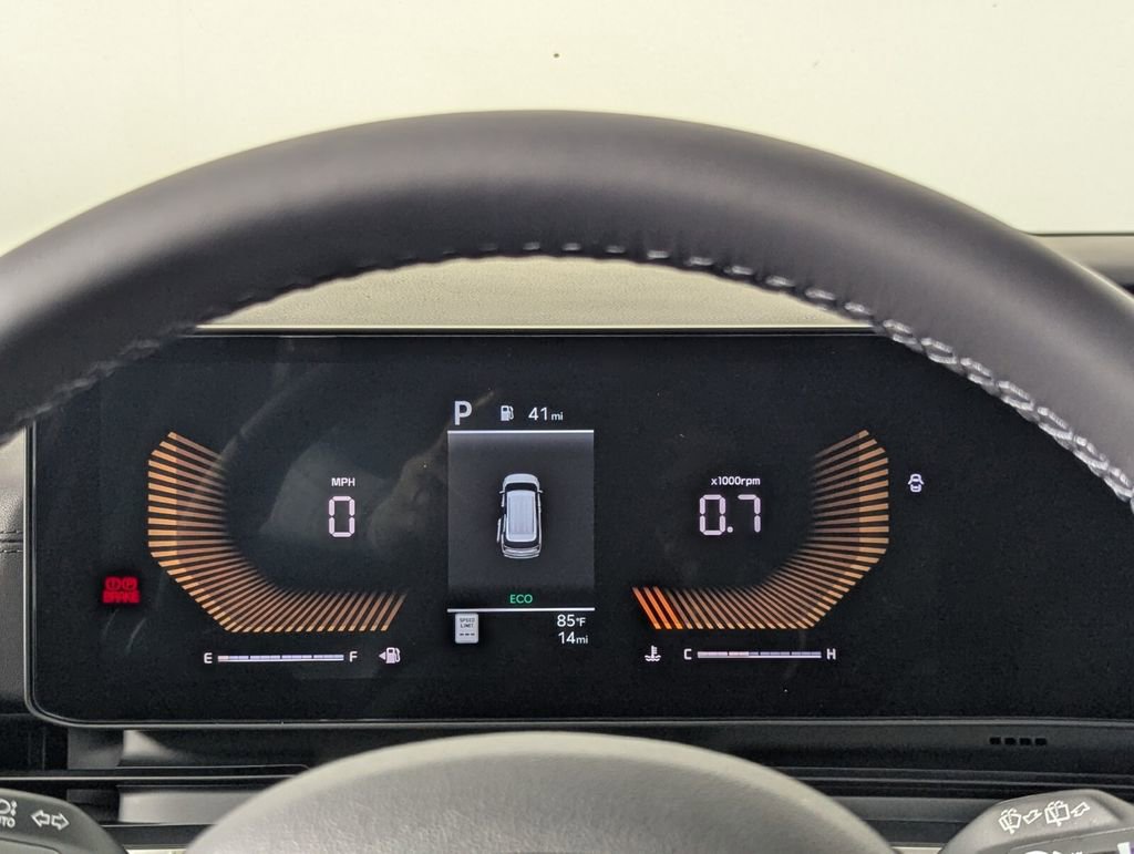 New 2026 Kia Carnival FWD image 17