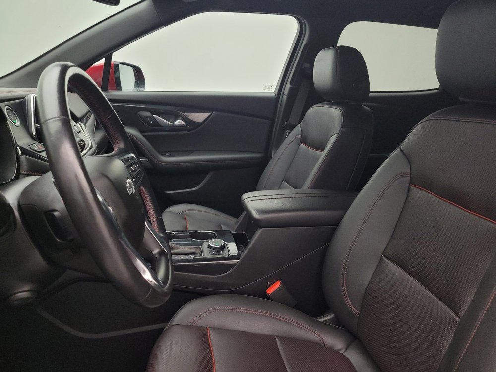 Used 2022 Chevrolet Blazer RS w/ Enhanced Convenience Package AWD/4WD image 17