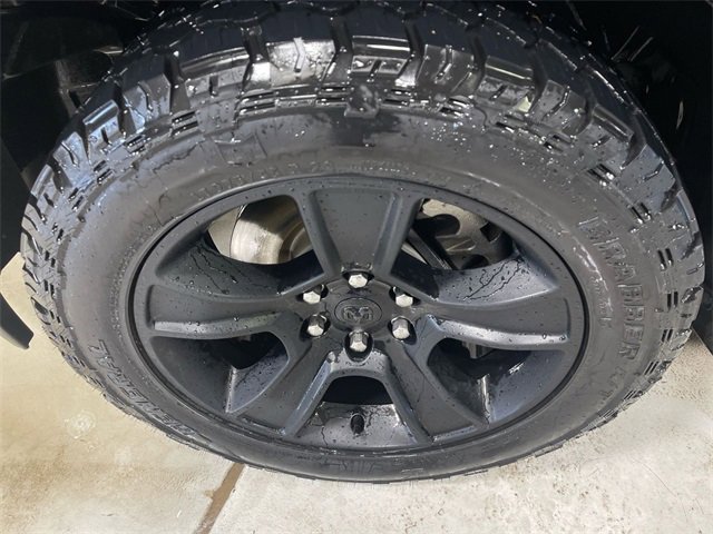 Certified 2023 RAM 1500 Big Horn image 10