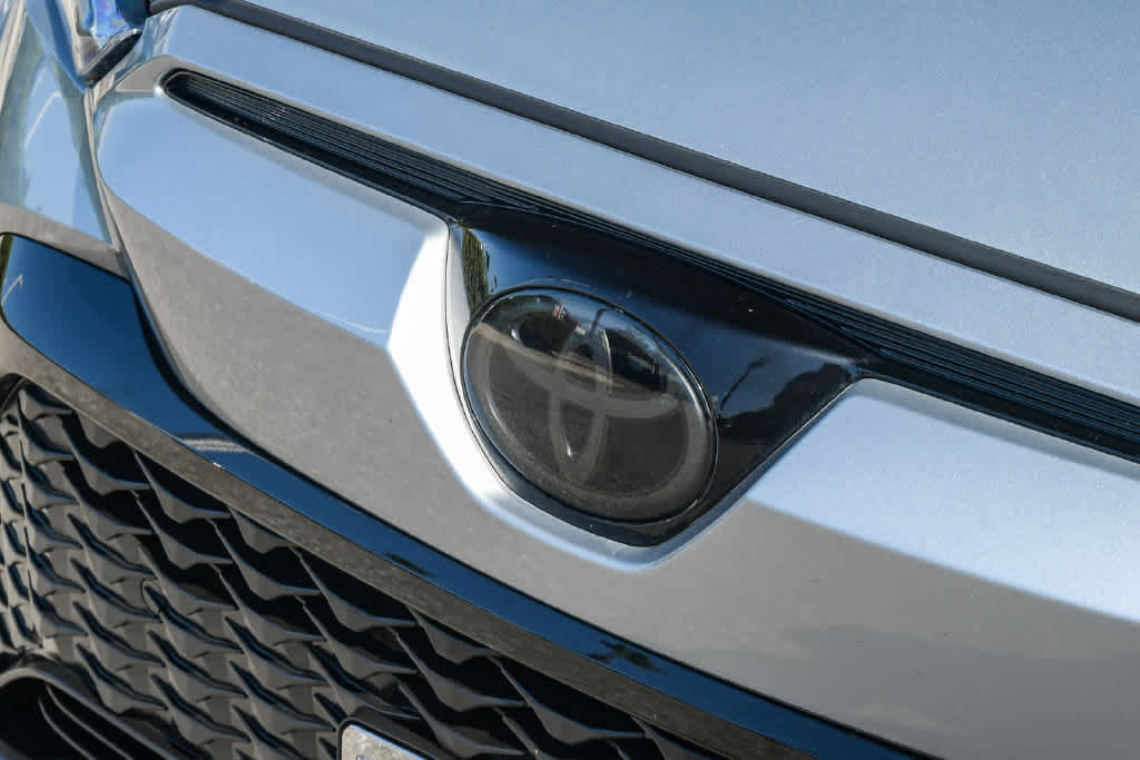 Certified 2024 Toyota Corolla Cross AWD Hybrid image 5