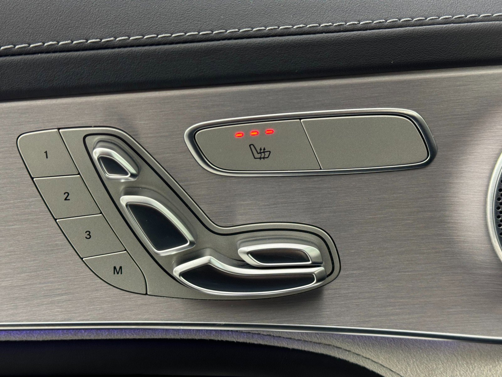 Used 2021 Mercedes-Benz C 63 AMG S w/ Driver Assistance Package image 18