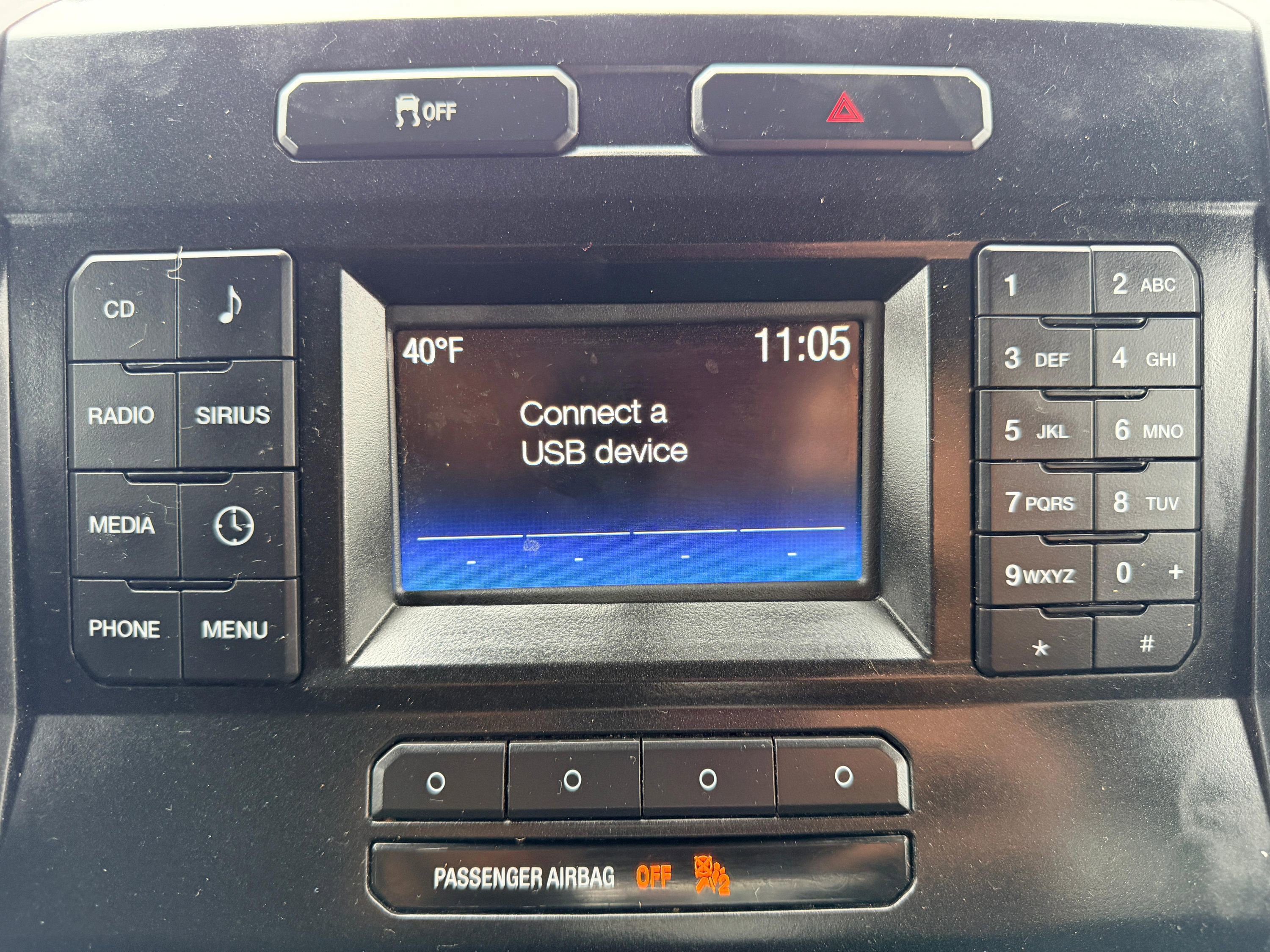 Used 2016 Ford F150 XLT w/ Equipment Group 301A Mid image 33