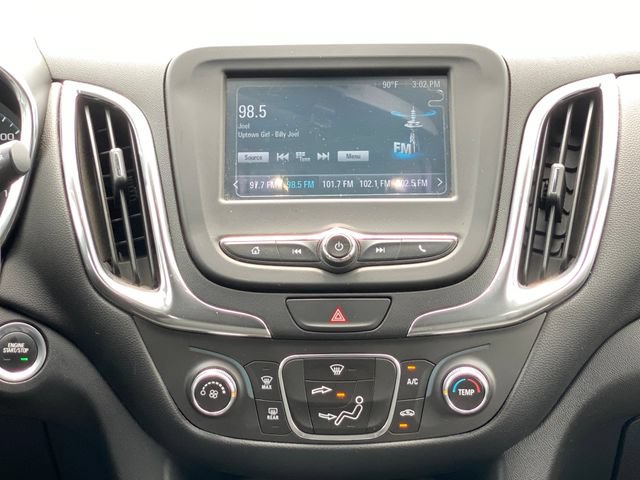 Used 2018 Chevrolet Equinox LT AWD/4WD image 24