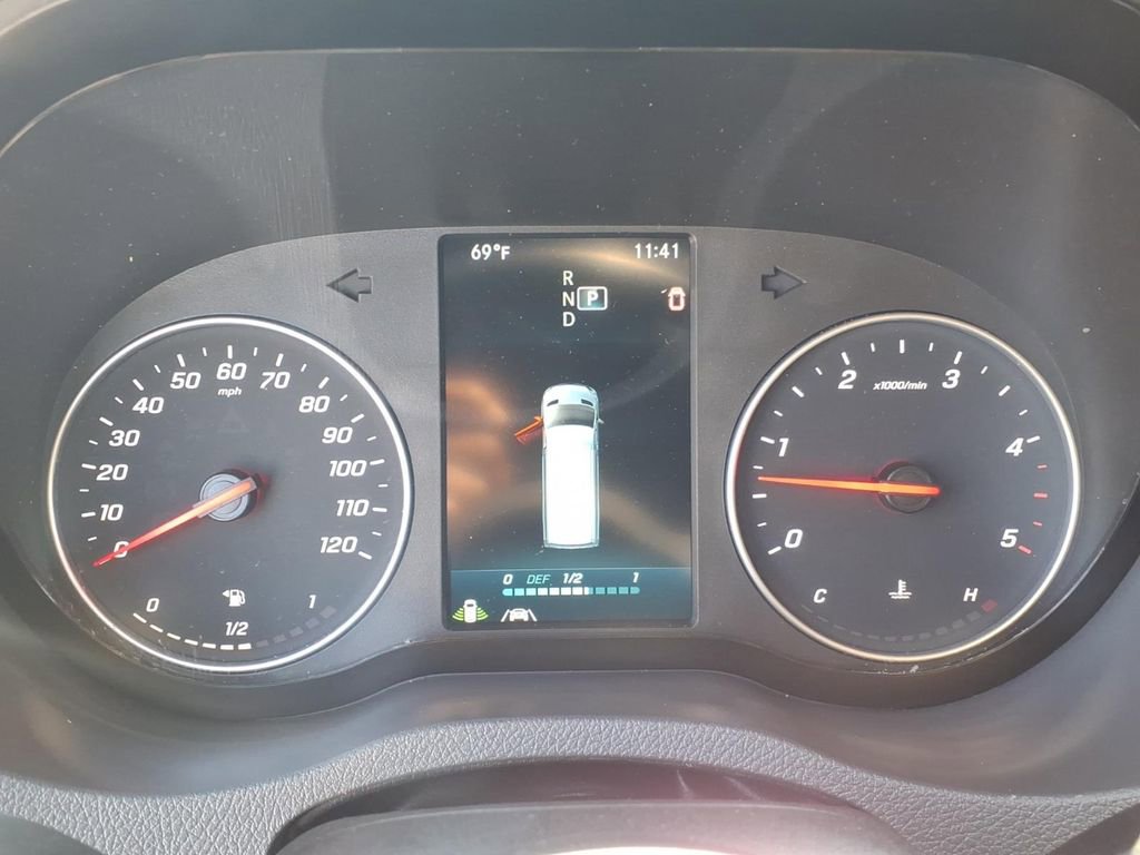 Used 2022 Mercedes-Benz Sprinter 2500 image 6