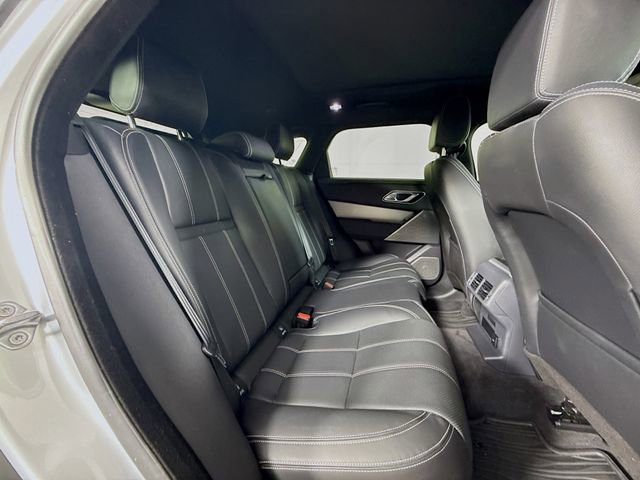 Certified 2023 Land Rover Range Rover Velar R-Dynamic S AWD/4WD image 29