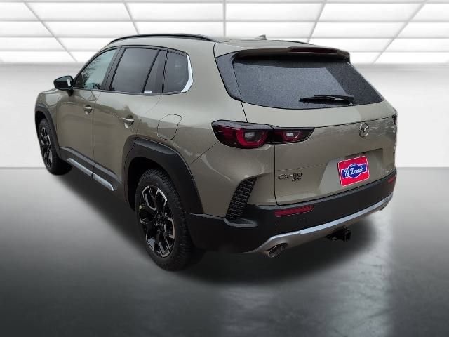 New 2026 MAZDA CX-50 Meridian Edition w/ Weather Package AWD/4WD image 2