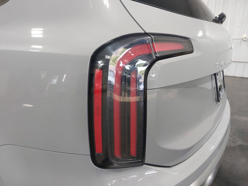 Used 2023 Kia Telluride EX AWD/4WD image 36