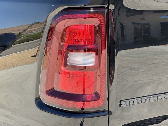 New 2026 RAM 1500 Big Horn image 12
