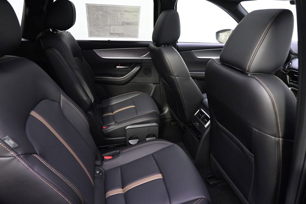 New 2026 MAZDA CX-90 3.3 Turbo S w/ Premium Package image 18