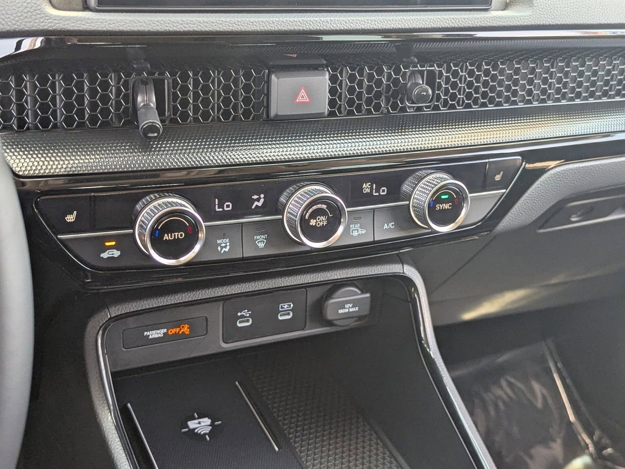 Certified 2026 Honda CR-V EX-L image 22