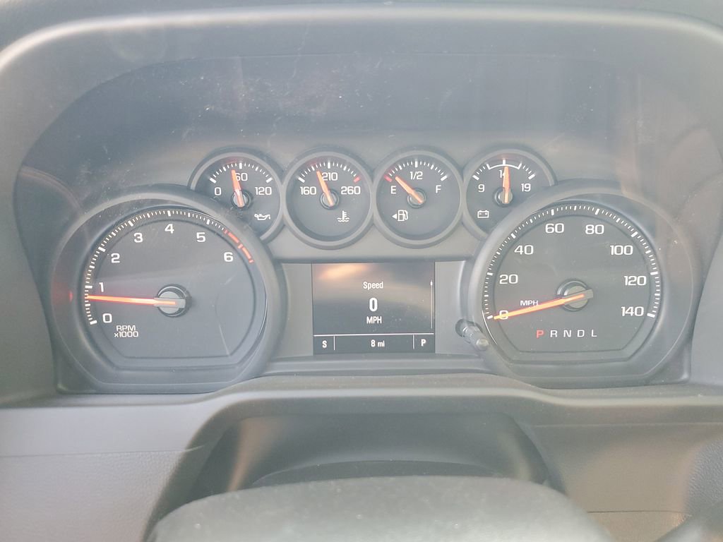 New 2026 GMC Sierra 2500 Pro image 14