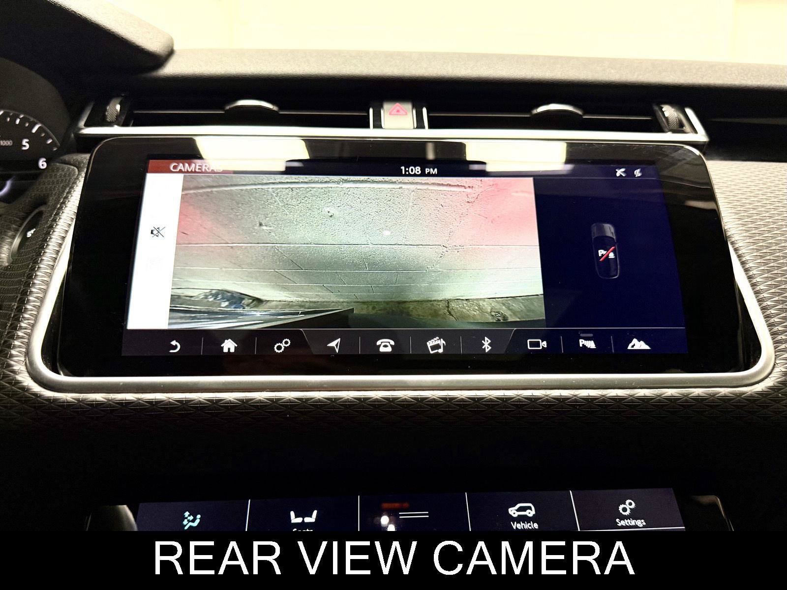 Used 2018 Land Rover Range Rover Velar S AWD/4WD image 33