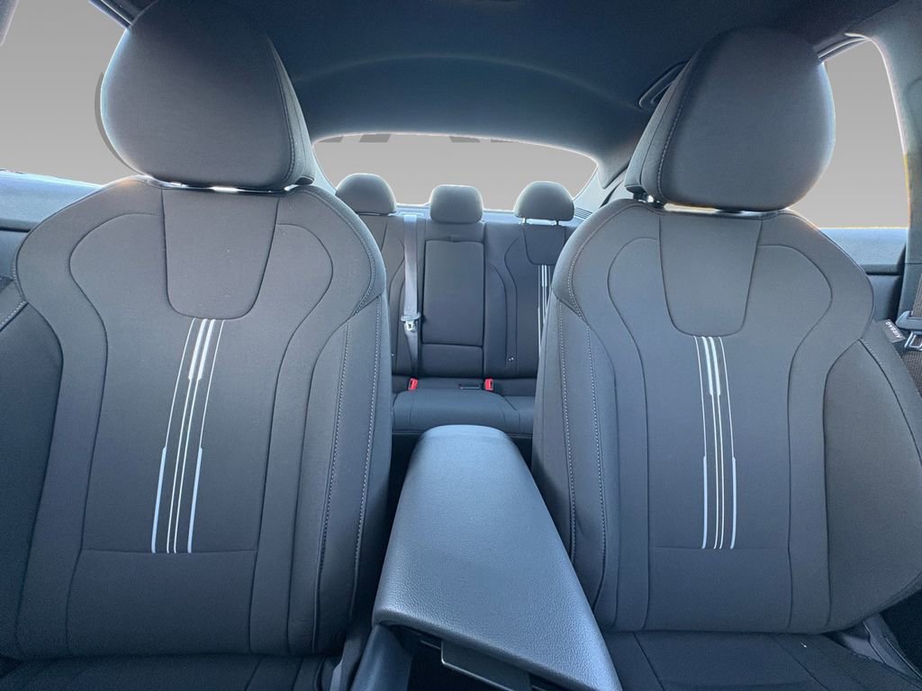 New 2026 Hyundai Elantra SEL Sport Premium image 2