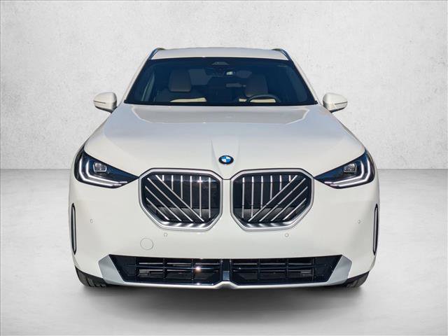 Used 2026 BMW X3 xDrive30 w/ Convenience Package image 5