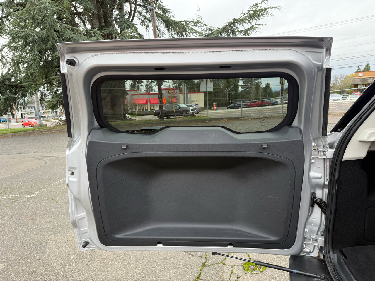 Used 2021 Ford EcoSport Titanium image 22