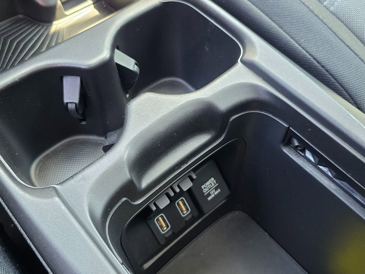 Used 2019 Honda CR-V EX image 38