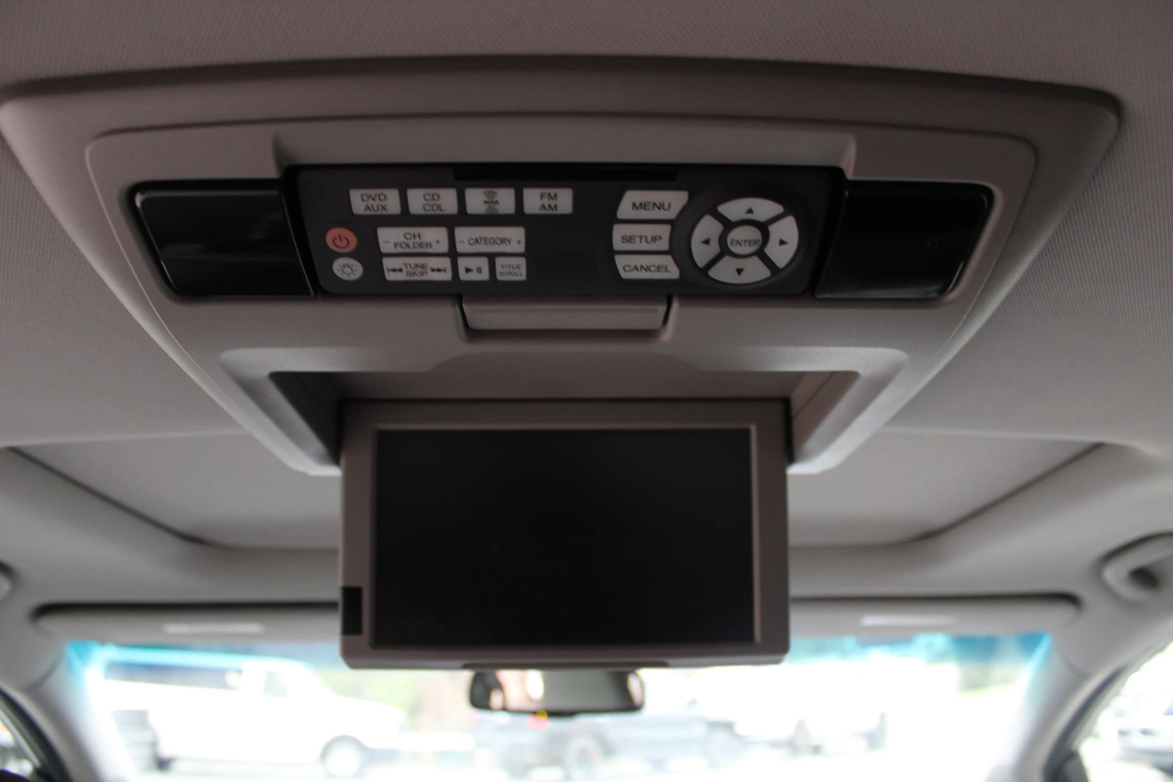 Used 2012 Honda Odyssey EX-L image 22