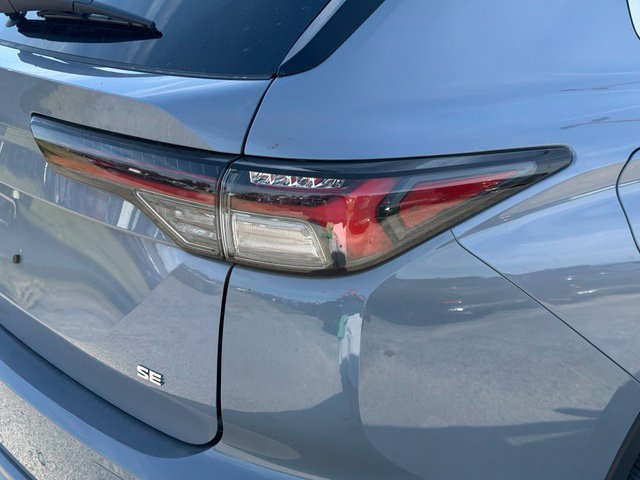 New 2026 Mitsubishi Outlander SE FWD image 12