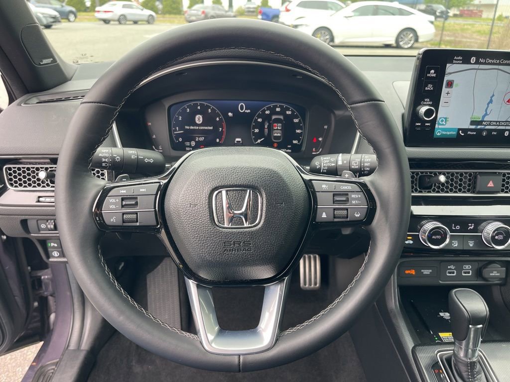 Certified 2023 Honda Civic Sport Touring image 18