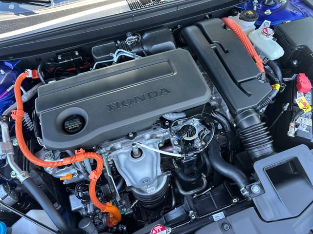 New 2026 Honda Accord Sport image 33