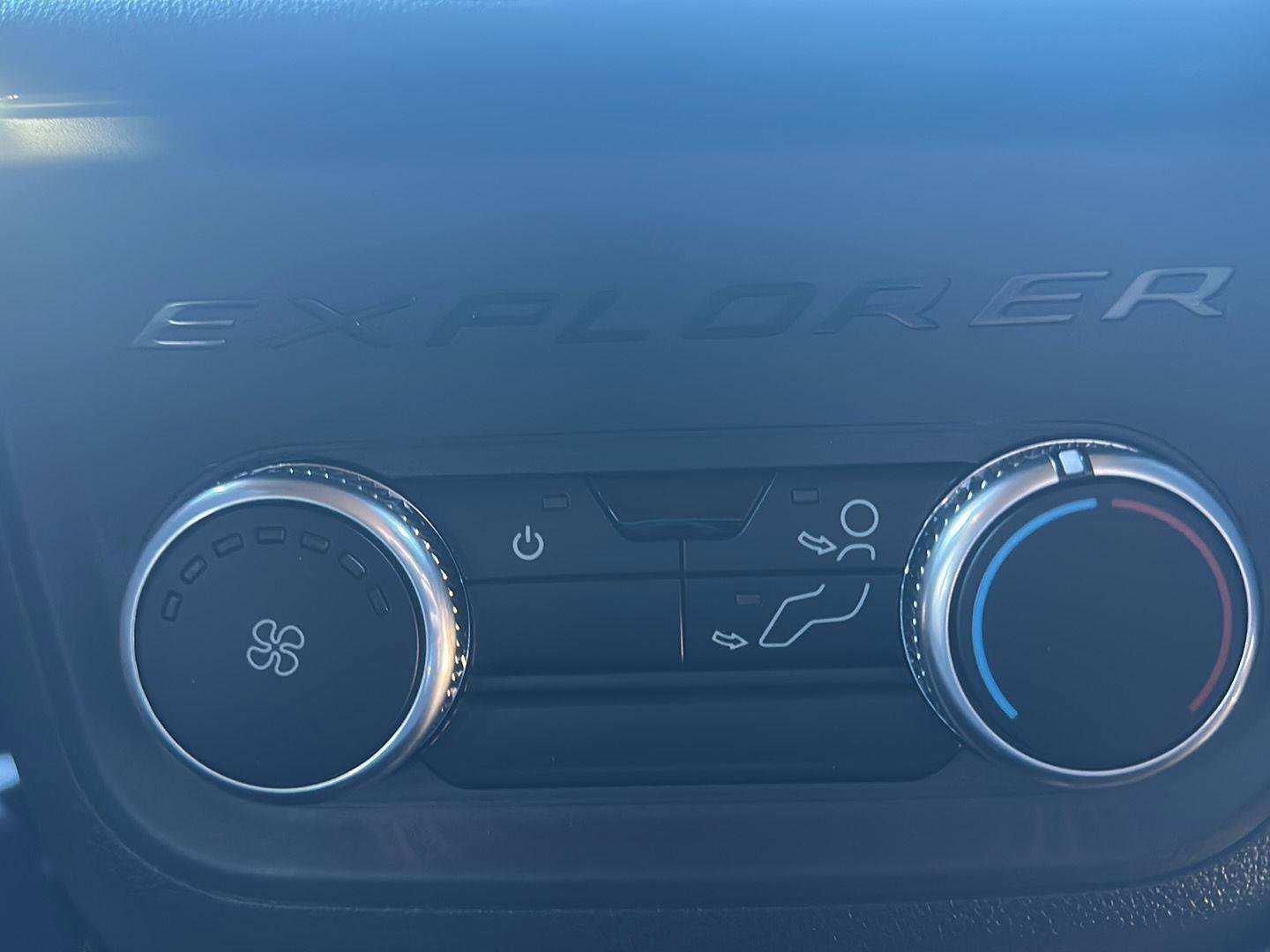 New 2026 Ford Explorer ST-Line image 14