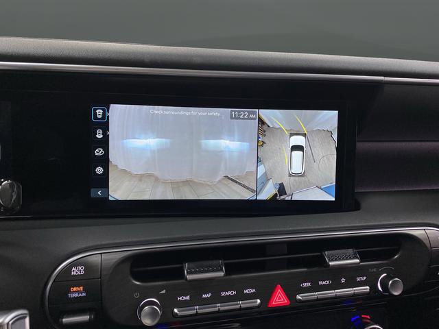 New 2026 Hyundai Palisade SEL image 11