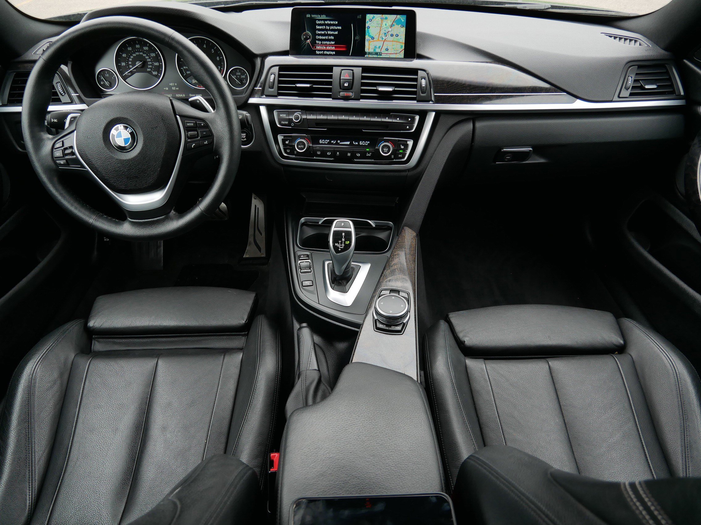 Used 2016 BMW 428i Gran Coupe xDrive AWD/4WD image 10