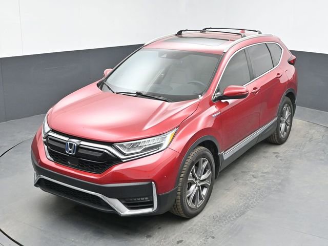 Used 2021 Honda CR-V Touring image 15